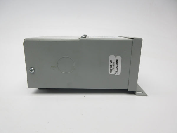 ACME ELECTRIC T181061 240/480V NSNP