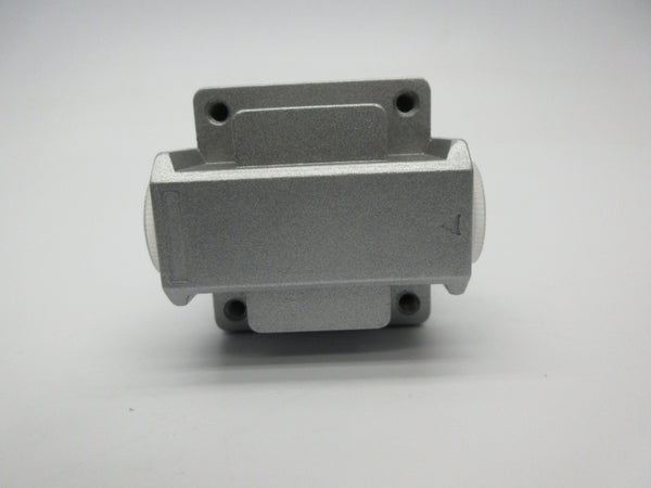 JUPITER PNEUMATICS F15933-S 140PSI NSNP