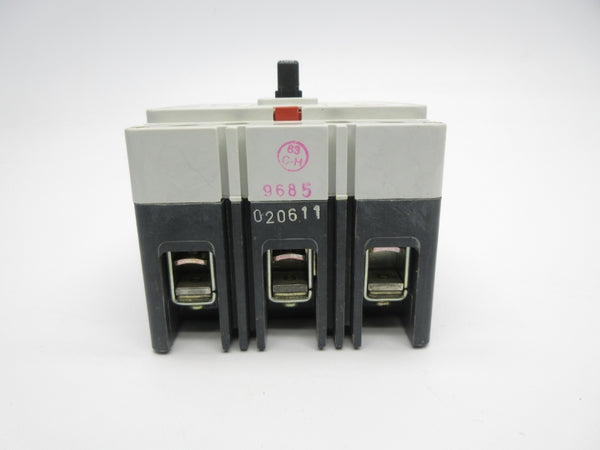 HORIZON CE3100H 600V 100A NSNP