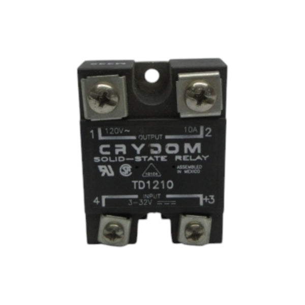 CRYDOM TD1210 3-32V NSNP