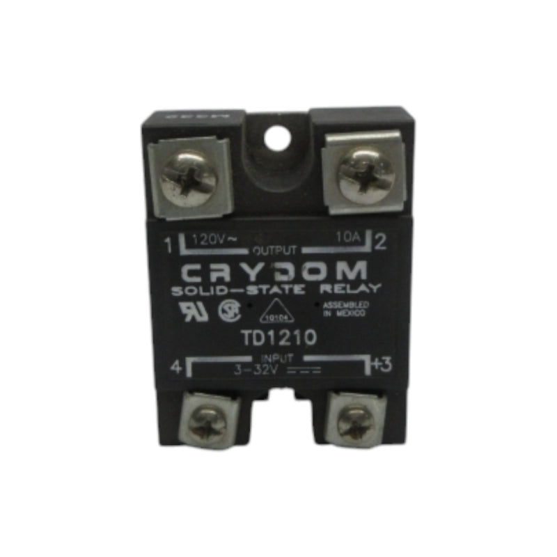 CRYDOM TD1210 3-32V NSNP