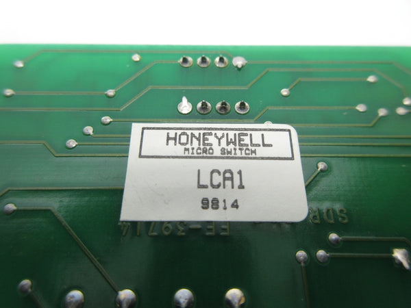 HONEYWELL LCA1 NSNP
