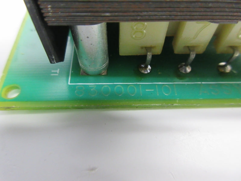 PARKER 830001-101 NSNP