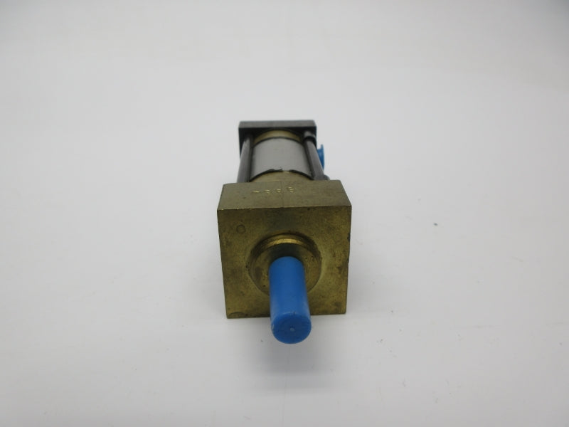 MOSIER TAV4-D-2A-1X5/8 NSNP