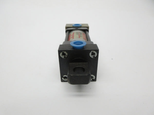 MOSIER TAV4-D-2A-1X5/8 NSNP