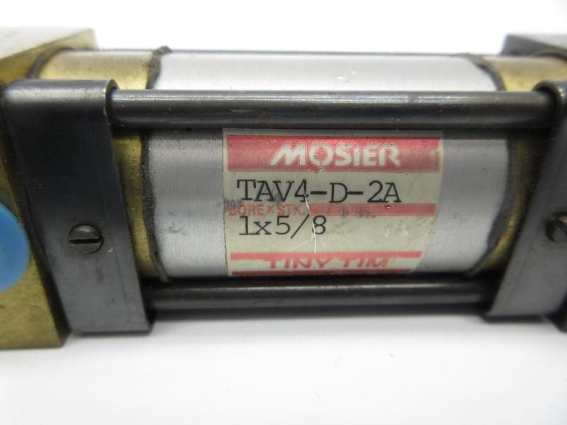 MOSIER TAV4-D-2A-1X5/8 NSNP