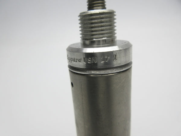 CLIPPARD USN17-1 NSNP