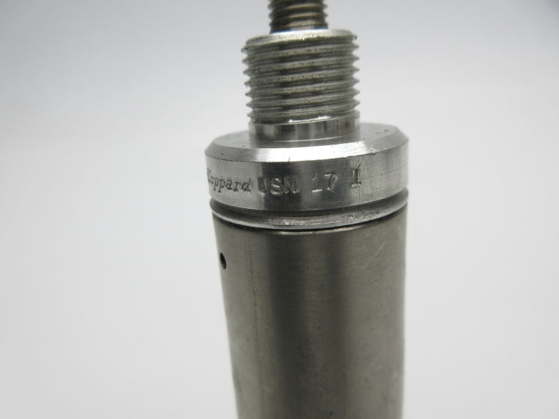 CLIPPARD USN17-1 NSNP