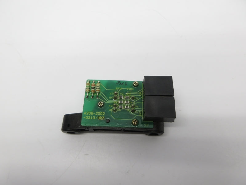 FANUC A20B-2002-0310/13A NSNP