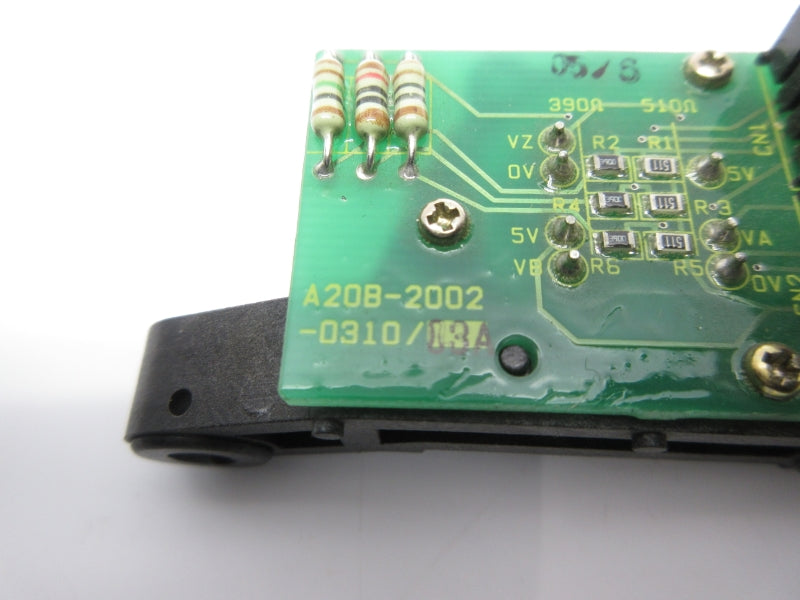 FANUC A20B-2002-0310/13A NSNP