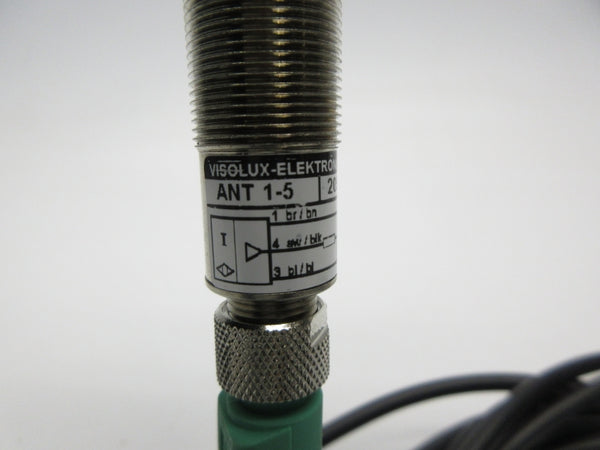 VISOLUX ANT1-5-2057/85V1 18-30V NSNP