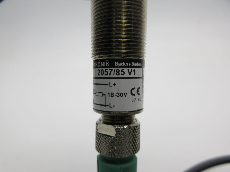 VISOLUX ANT1-5-2057/85V1 18-30V NSNP