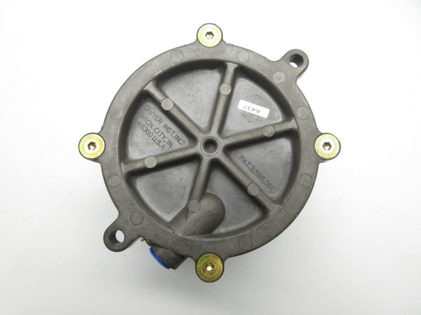 DWYER 1950-5-2B 480VAC 15A 45INWC NSNP