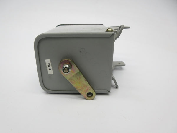 FURNAS ELECTRIC R65A 110-550VAC NSNP