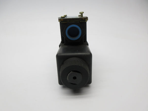 VICKERS DG4V3S2ALMFWB560 110/120V .48/.46A 1450PSI NSNP