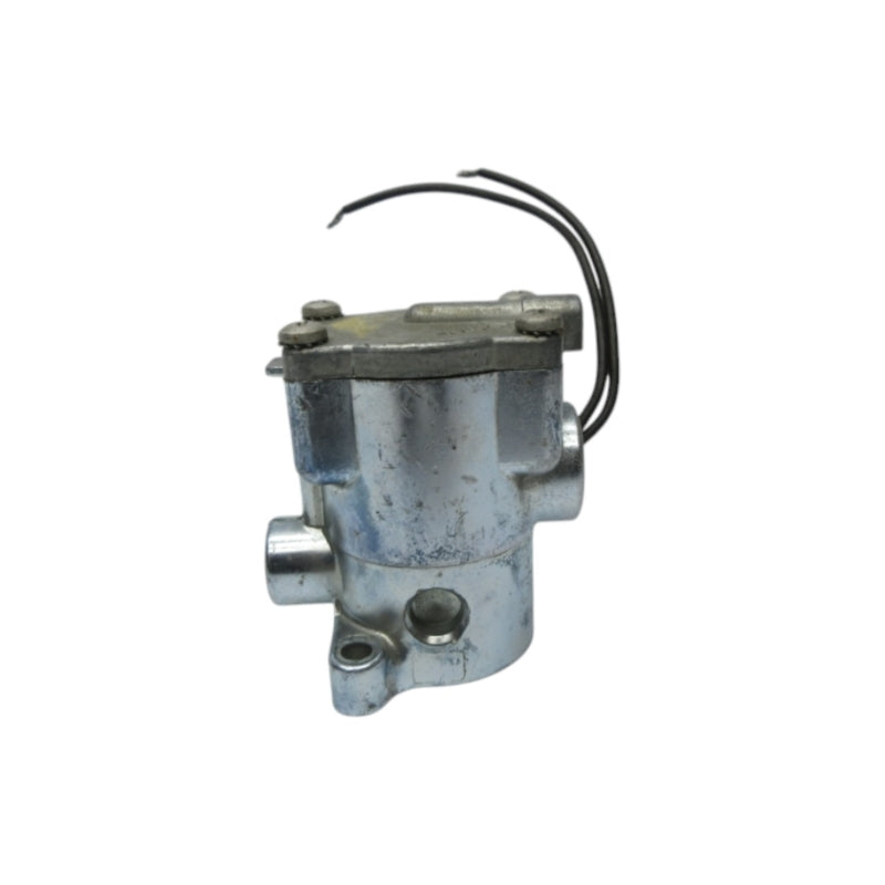 BELLOWS K0651041 115V NSNP