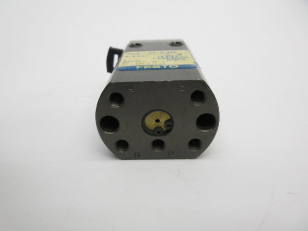 FESTO SV-5-M5 NSNP