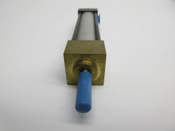 MOSIER TAE4-1A-3/4-X2-1/2 150PSI NSNP