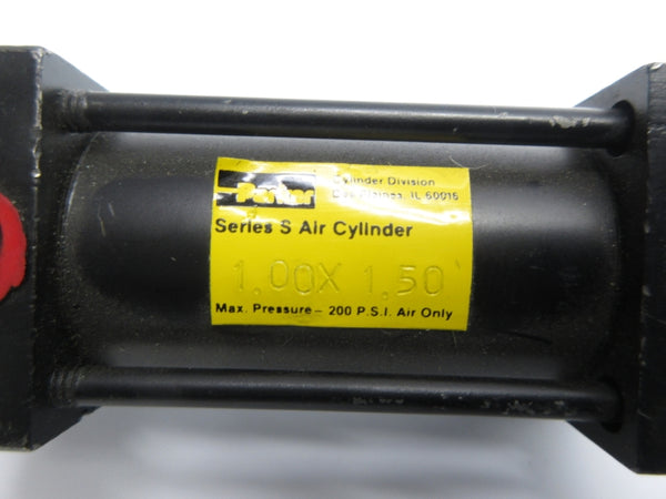 PARKER 1.00X1.50 NSNP