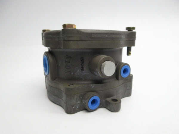 DWYER 1950P-8-2B 480VAC 15A 50PSI NSNP