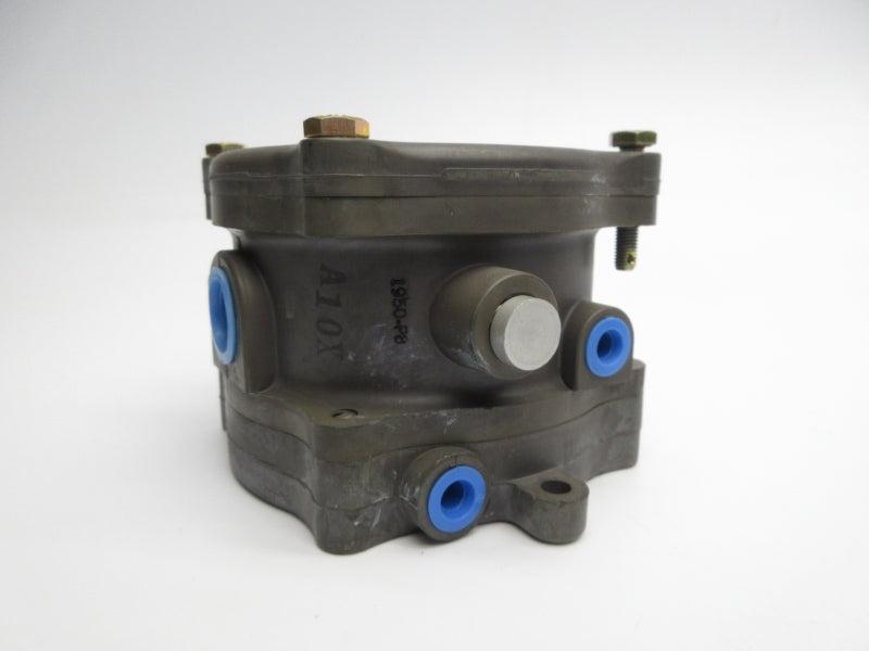 DWYER 1950P-8-2B 480VAC 15A 50PSI NSNP