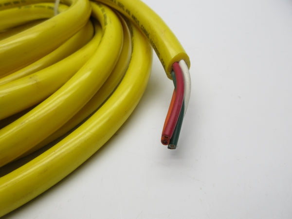 DANIEL WOODHEAD 41322-90 600V 8A NSNP