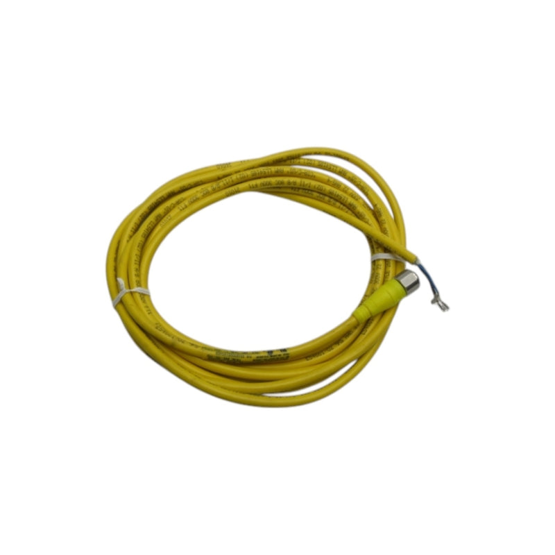 DANIEL WOODHEAD 804000D01M0408 250V 4A NSNP