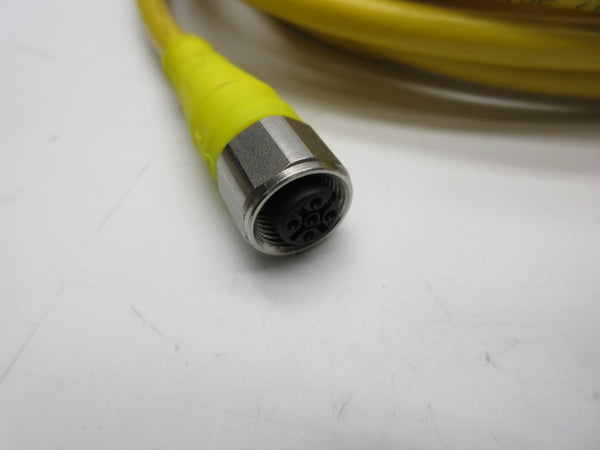 DANIEL WOODHEAD 804000D01M0408 250V 4A NSNP