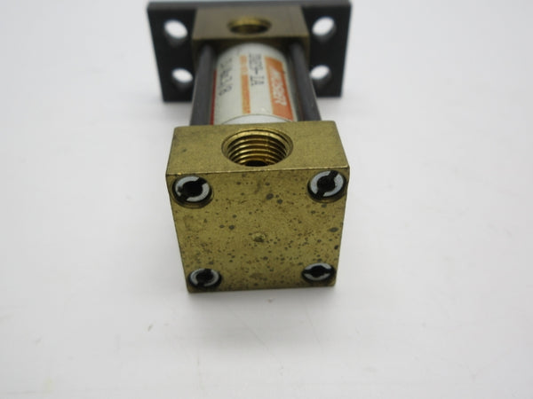 MOSIER TAE9-1A-3/4X3/8 NSNP