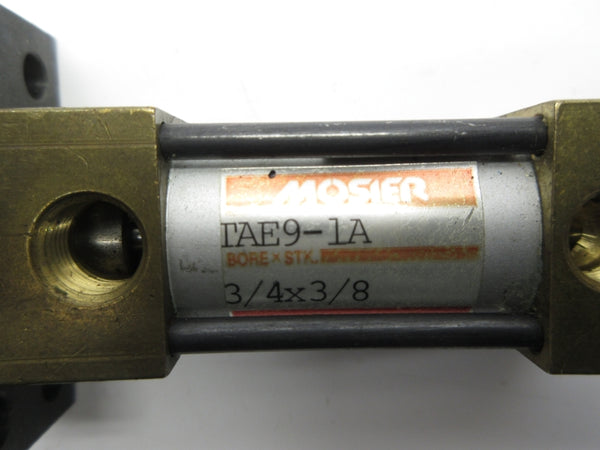 MOSIER TAE9-1A-3/4X3/8 NSNP
