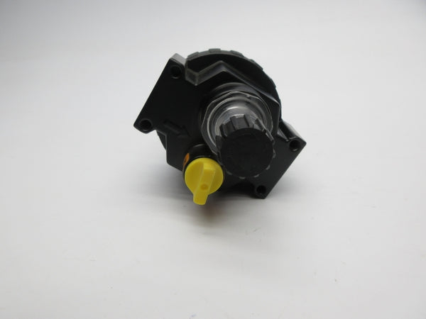 PARKER 16L14BE 250PSI NSNP