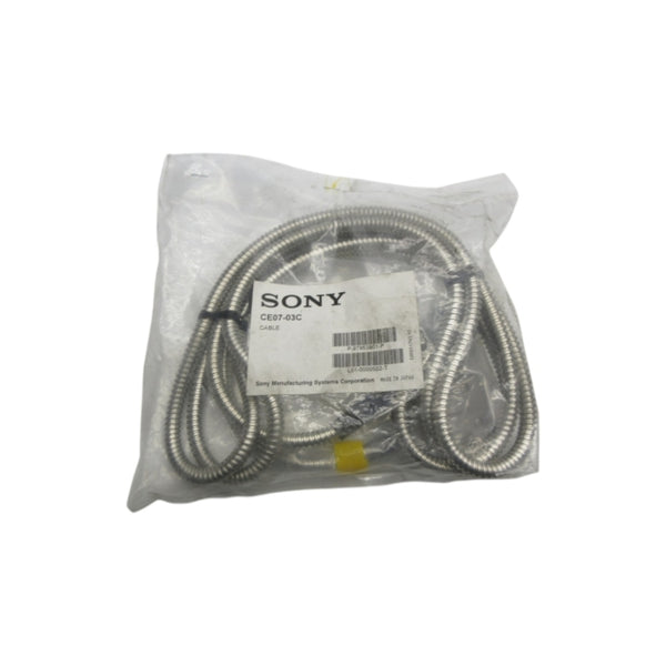 SONY CE07-03C NSMP