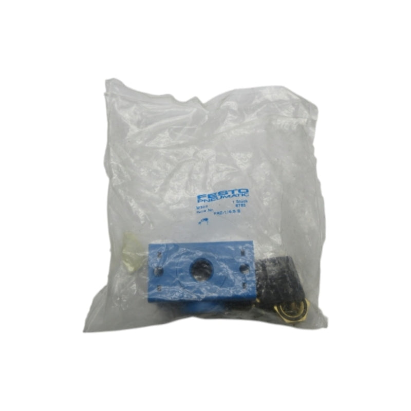 FESTO FRZ-1/4-S-B  6763 NSMP