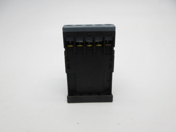 SIEMENS 3RH2140-1BB40 24VDC NSMP
