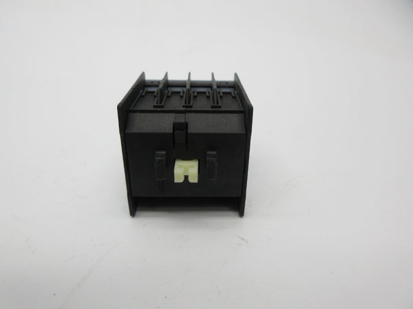 SIEMENS 3RH2911-1XA22-0MA0 240V 10A NSMP
