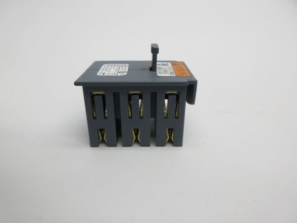 SIEMENS 3RV2917-5E NSMP