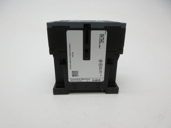 SIEMENS 3RH2140-2BB40 24VDC NSMP