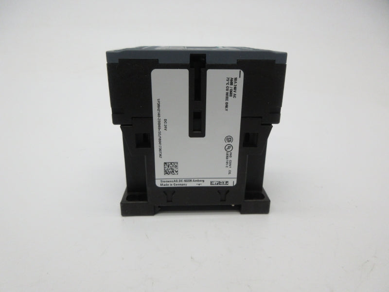 SIEMENS 3RH2140-2BB40 24VDC NSMP