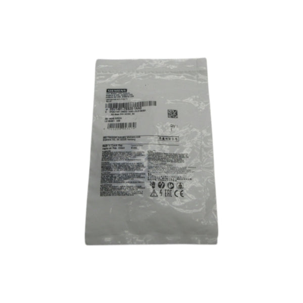 SIEMENS 3SU1401-2BB20-1AA0 24VAC/DC NSMP