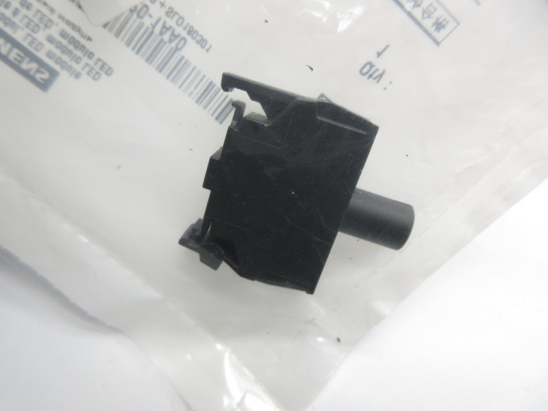 SIEMENS 3SU1401-2BB20-1AA0 24VAC/DC NSMP