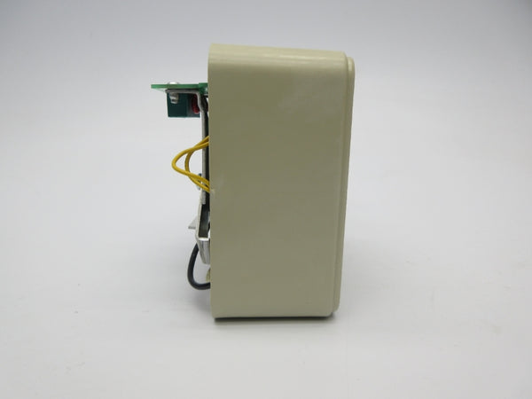 FEDERAL SIGNAL 50GC SER. B 120VAC 0.040A NSNP