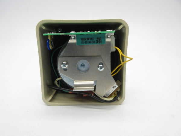 FEDERAL SIGNAL 50GC SER. B 120VAC 0.040A NSNP