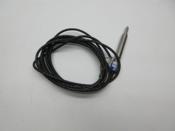 SENSOTEC S5-200AG NSNP