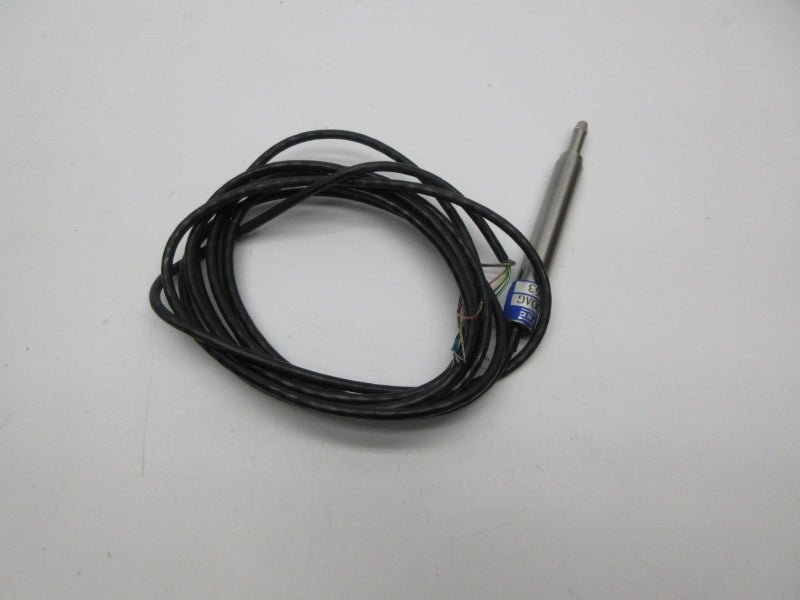 SENSOTEC S5-200AG NSNP