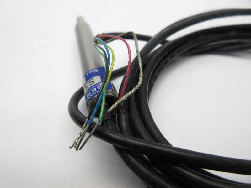 SENSOTEC S5-200AG NSNP