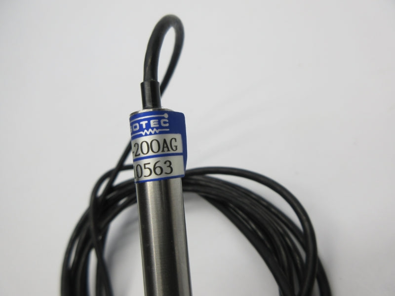 SENSOTEC S5-200AG NSNP