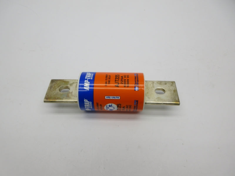 FERRAZ SHAWMUT AJT225 600VAC 225A NSNP