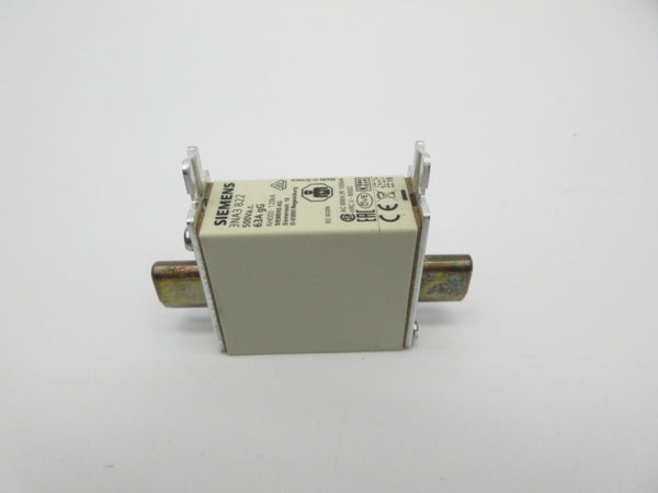 SIEMENS 3NA3 822 500VAC 63A NSNP