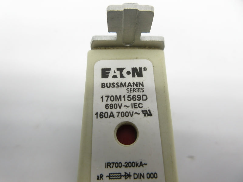 EATON 170M1569D 700V 160A NSNP