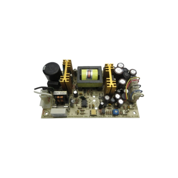 MODULE 10-210J040 REV. J UNMP